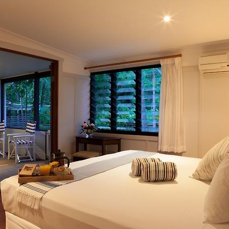 Cavvanbah Beach House Byron Bay Eksteriør bilde
