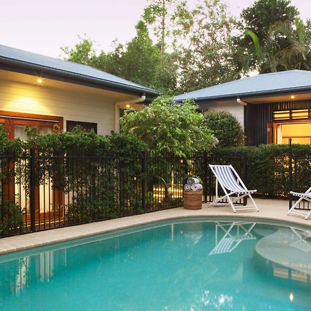 Cavvanbah Beach House Byron Bay Eksteriør bilde