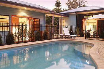 Cavvanbah Beach House Byron Bay Eksteriør bilde