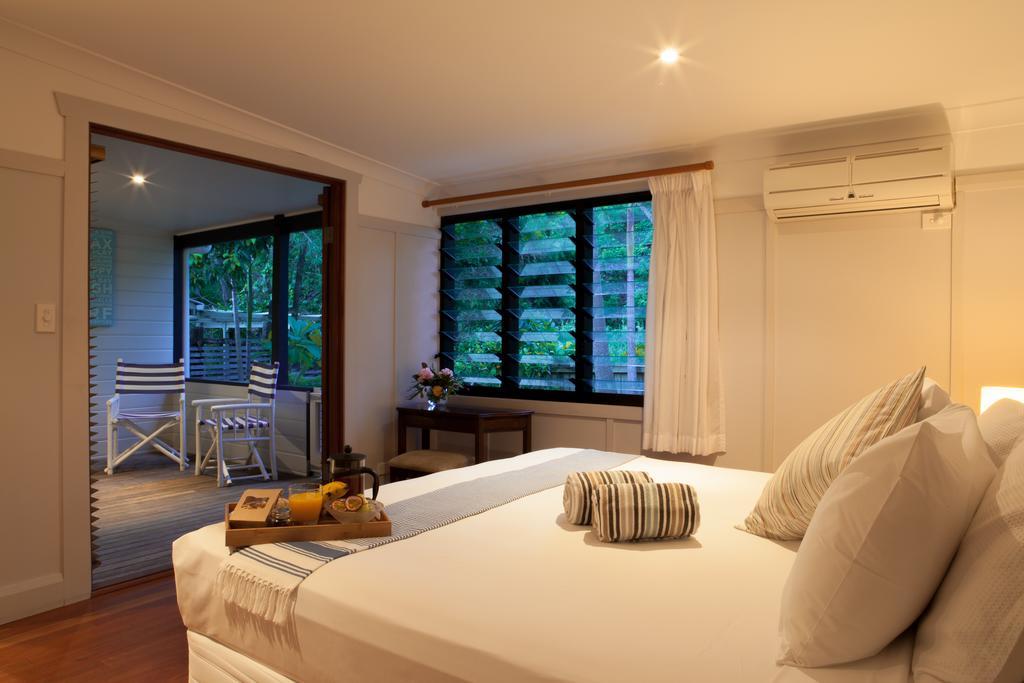 Cavvanbah Beach House Byron Bay Eksteriør bilde