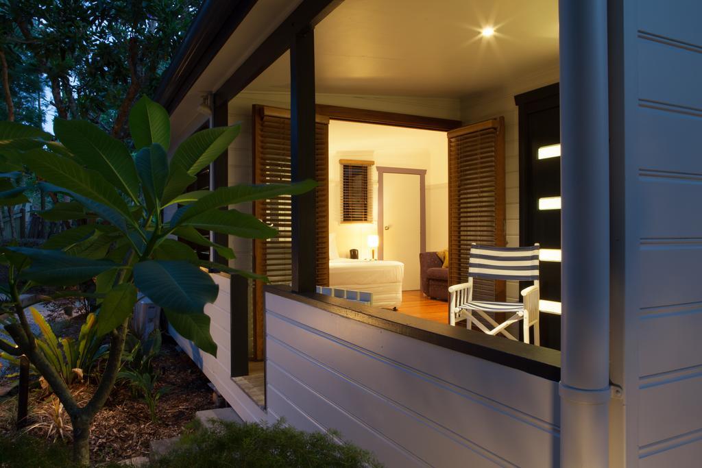 Cavvanbah Beach House Byron Bay Eksteriør bilde