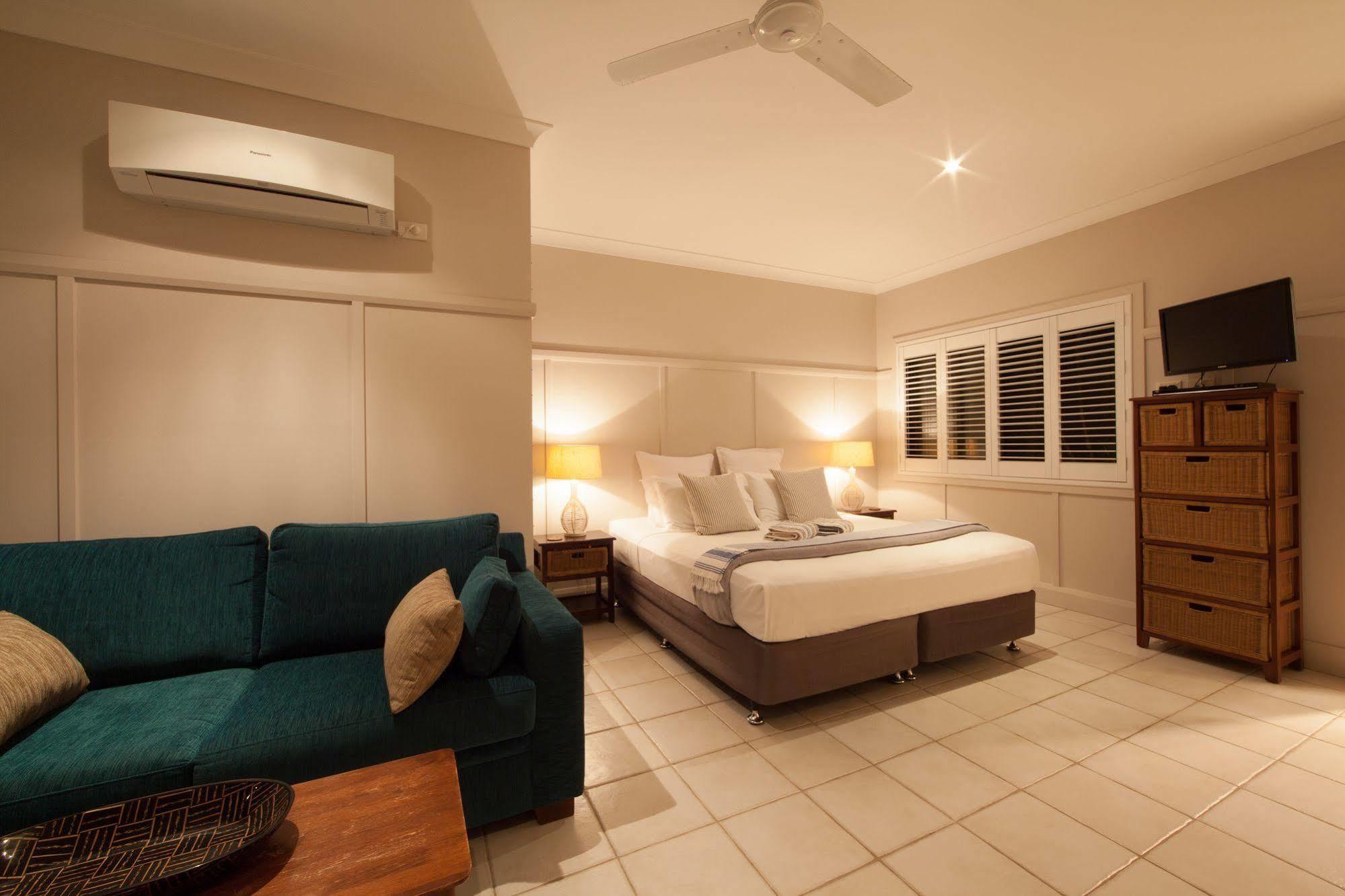 Cavvanbah Beach House Byron Bay Eksteriør bilde