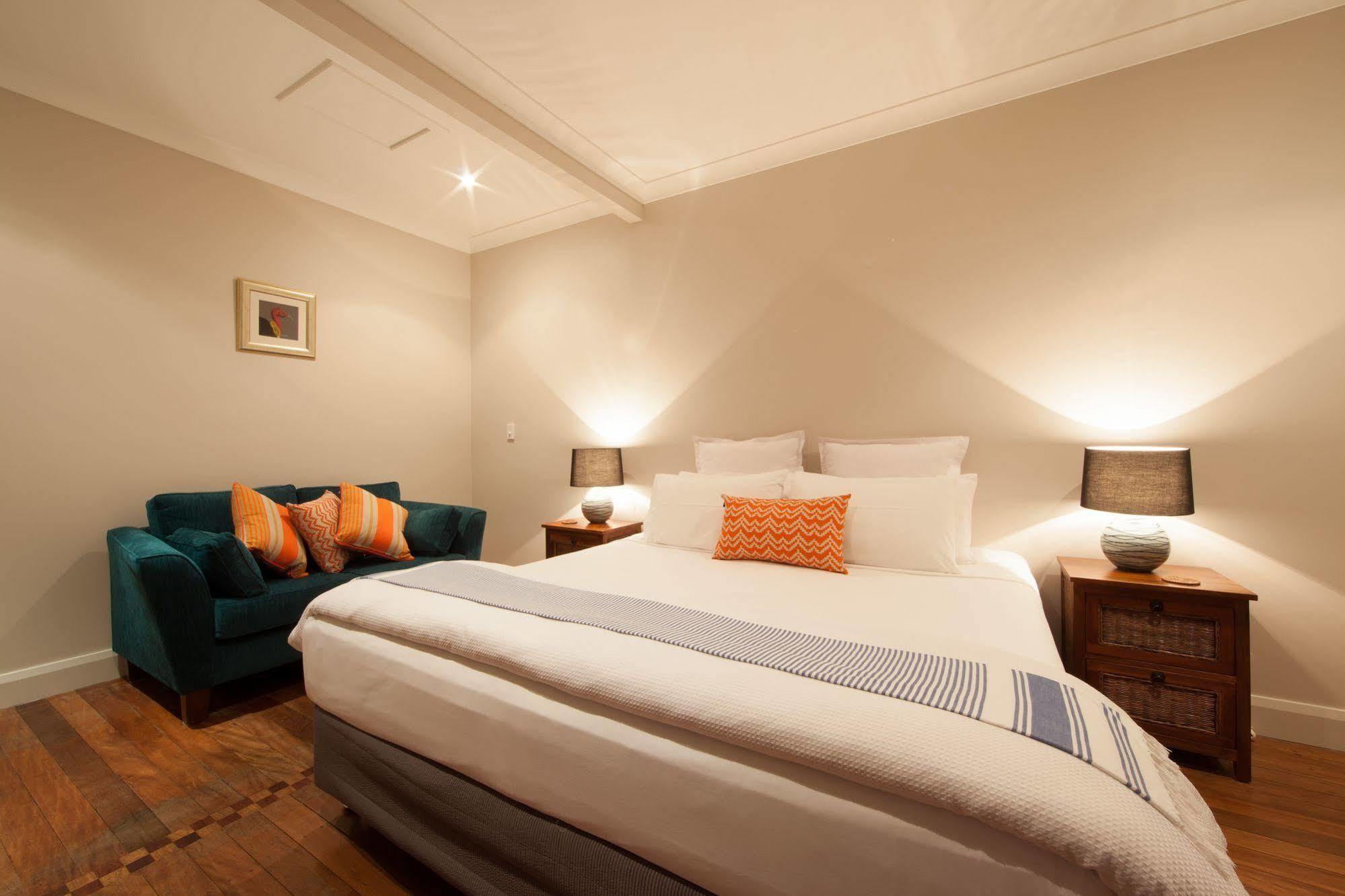 Cavvanbah Beach House Byron Bay Eksteriør bilde