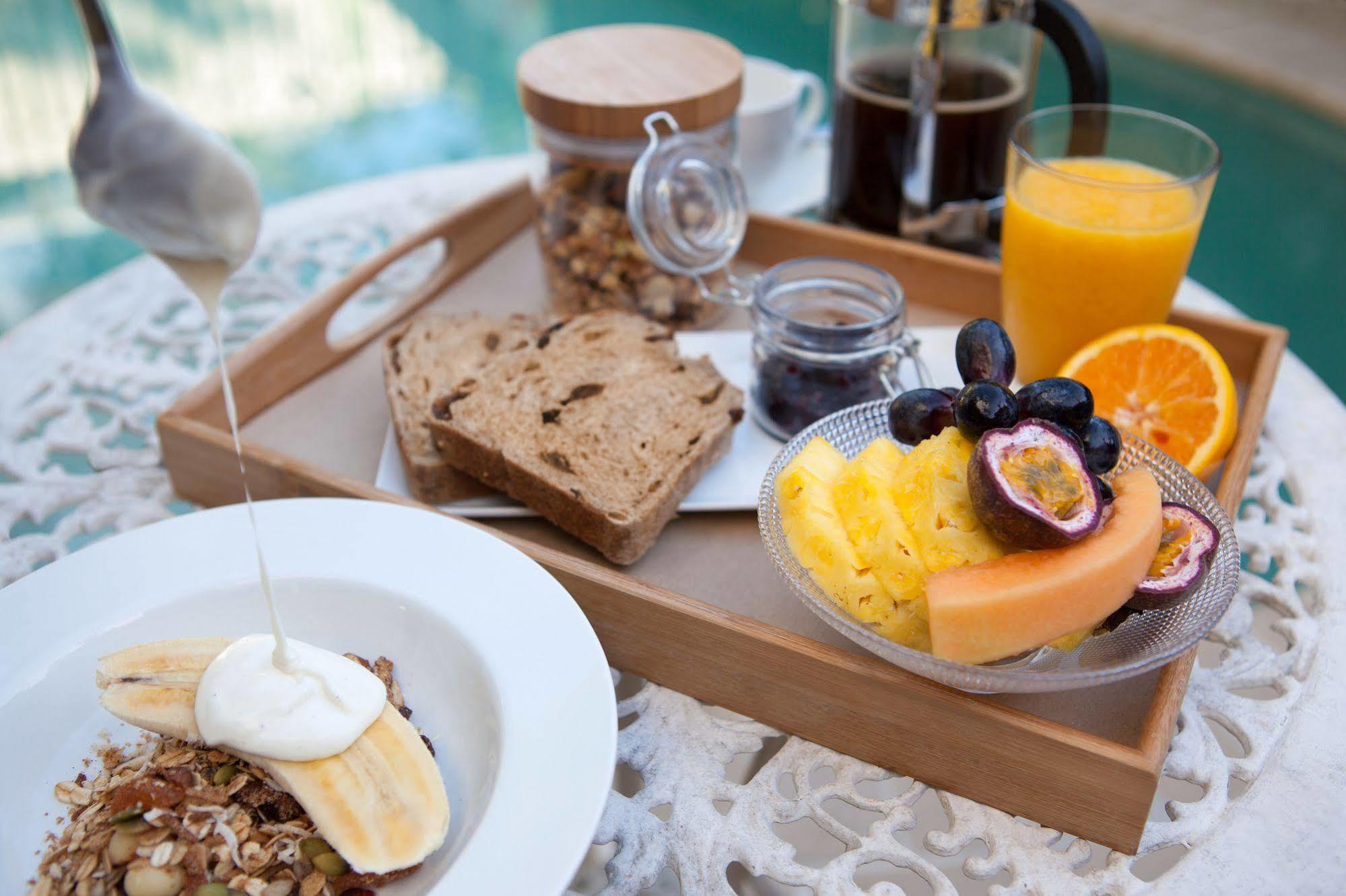 Cavvanbah Beach House Byron Bay Eksteriør bilde