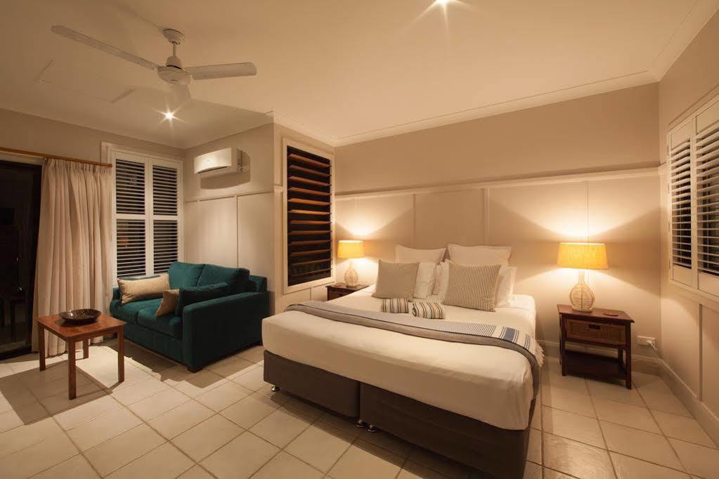 Cavvanbah Beach House Byron Bay Eksteriør bilde